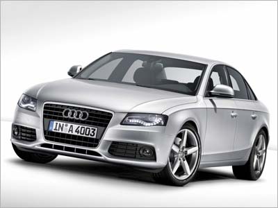 Audi A4 Audi A4