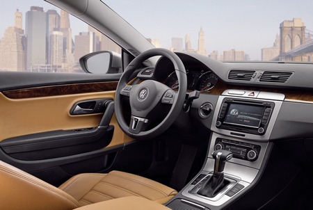 2008 Volkswagen Passat Turbo   