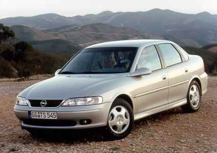 Opel Vectra Opel Vectra