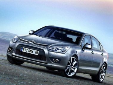 Citroen C5 -  