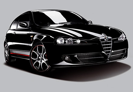 Alfa Romeo 147