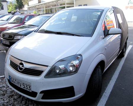 Opel     Meriva