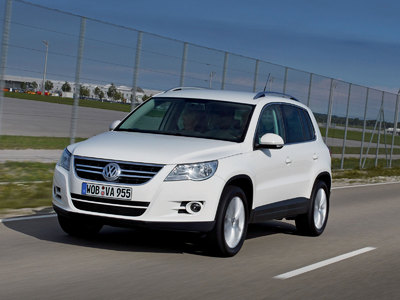 e c-  VW Tiguan   Abt