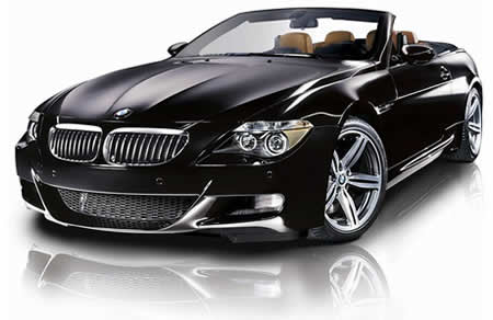 BMW M6