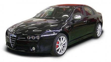 test drive alfa romeo 159 test drive alfa romeo 159
