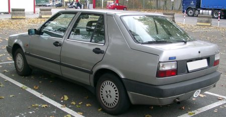 Fiat Croma