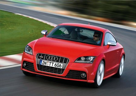 Audi TT-RS  Audi RS3  a