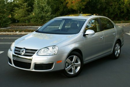   VW Jetta   o-