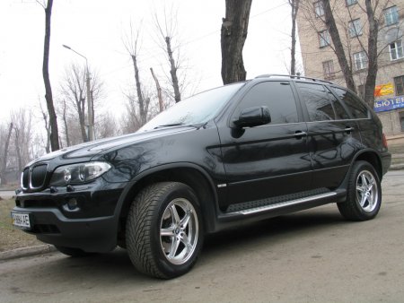 G-Power    BMW X5