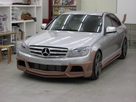  C-Class    