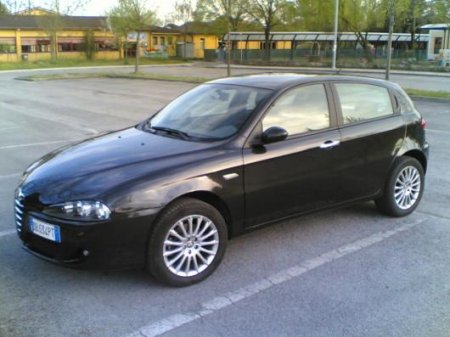 Alfa Romeo o  Mi.To