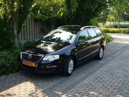 Volkswagen Passat Variant R36 Styling Volkswagen Passat Variant R36 Styling