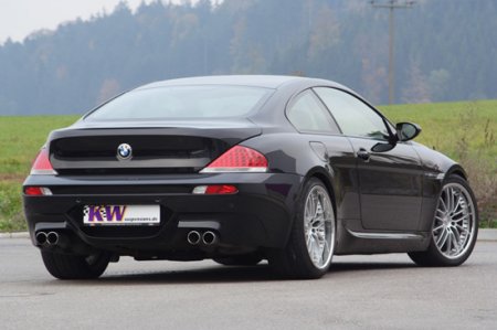 BMW M6