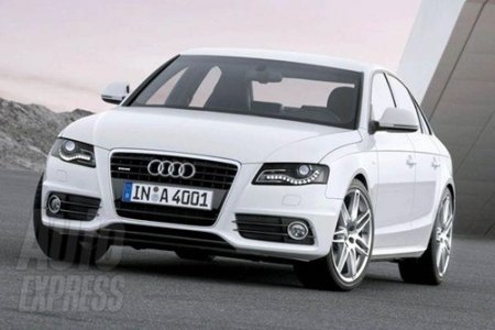 купить или нет Audi A4 купить или нет Audi A4