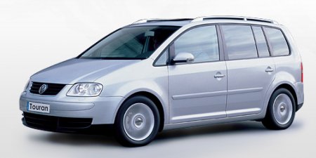  VW Touran     Abt Sportsline