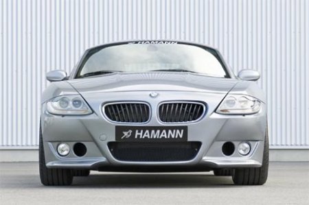 BMW Z4 Roadster BMW Z4 Roadster