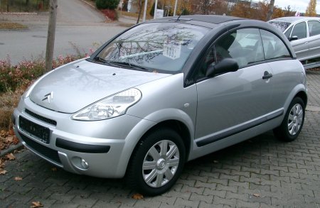 Citroen C3 Picasso