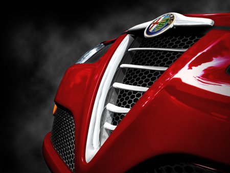 Autodelta &quot;&quot; Alfa Romeo GT