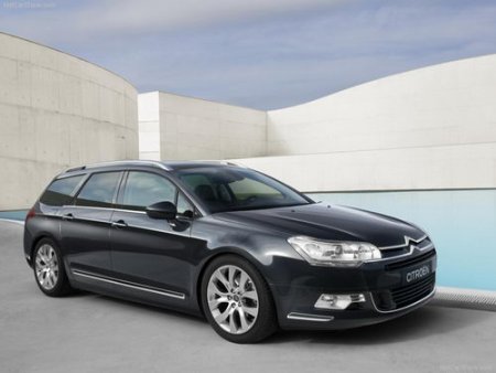     Citroen C5