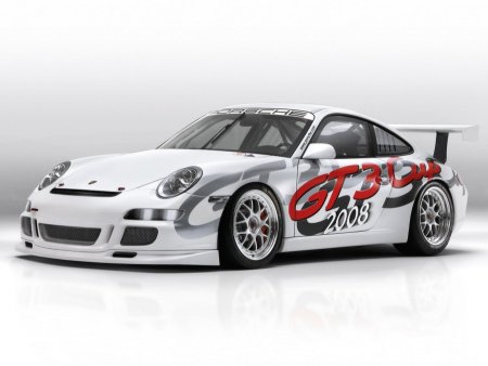 Porsche 911: дабл-клик Porsche 911: дабл-клик