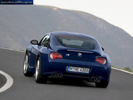 BMW Z4  Porsche Cayman   