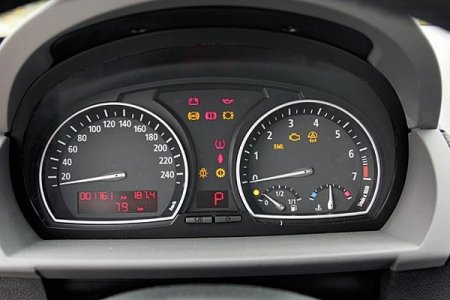 Мощность BMW X3 Мощность BMW X3