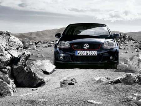 Volkswagen Golf VI будет Volkswagen Golf VI будет