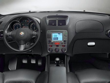 Alfa Romeo 147 Alfa Romeo 147