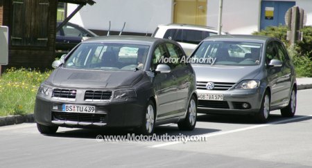 VW Tiguan назначает цену за умный полный привод VW Tiguan назначает цену за умный полный привод