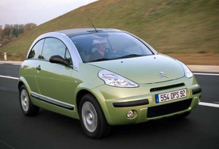   Citroen C3 2010