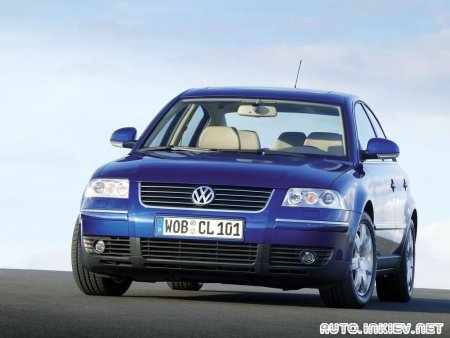 2008 Volkswagen Passat Turbo   