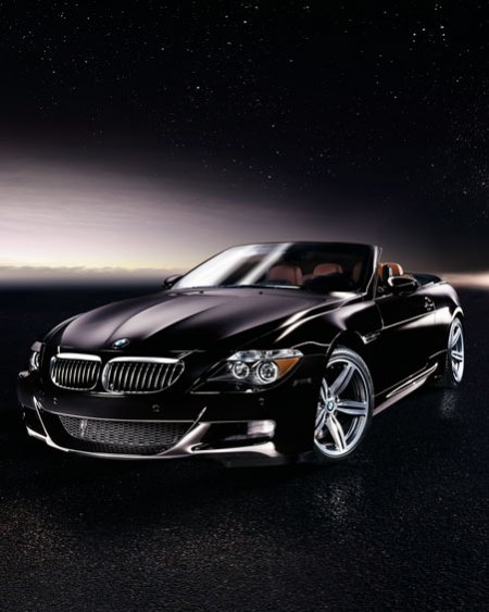 BMW M6 BMW M6